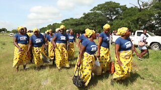 SOUTH AFRICA - Durban - Umthayi Marula Festival video's batch 1 (SPv)