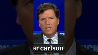 Russel Brand owns Tucker Carlson hate | AI comedy