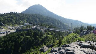 Big Mountains, North Carolina, Tig Two