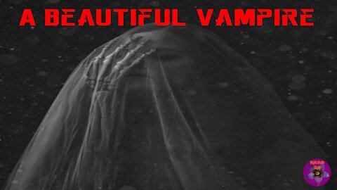 A Beautiful Vampire | Arabella Kenealy | Nightshade Diary Podcast