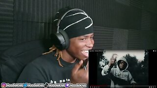 Ciggy Blacc Nobody Official Video REACTION!!!