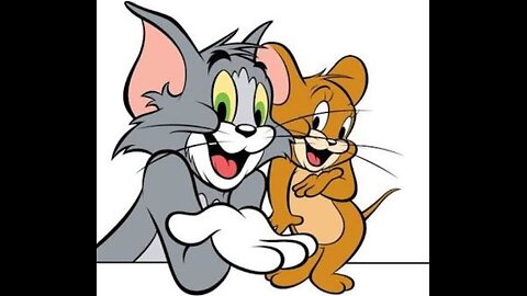 Math Exam | Funny meme | Tom and Jerry |