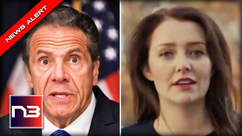 HE'S DONE. Gov Cuomo Joins #MeToo Movement After Staffer Steps Forward With EXPLOSIVE Allegations
