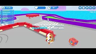 Smash Karts S1E10 (Smash Island)