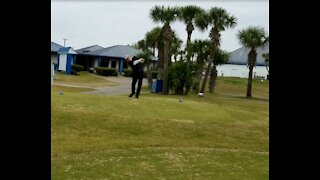 Northshore Country Club Back 9 (1-19-221)