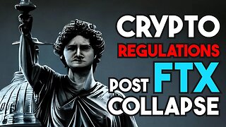 Crypto Lawyer: What is the FTX Collapse Aftermath?