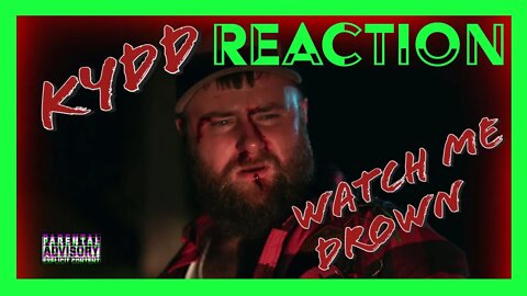 Kydd Watch Me Down Shot By @spencerawolfe Reaction