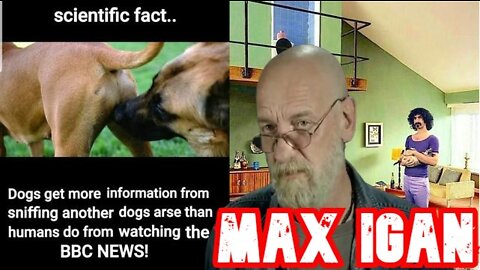 Max Igan ~ Stand Up For Freedom Now Or Your Children Will Never Know It