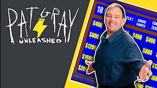 Jeffy Jeopardy! | 1/29/21