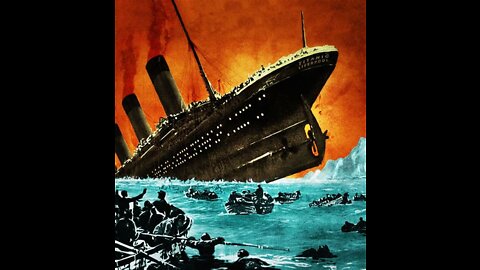 The Titanic Secret Of The Federal Reserve