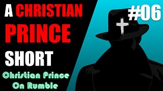 Demonic Religion Bullies Christians - Christian Prince Shorts