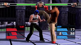 VF5FS match - Jacky (kebulee) vs. Jeffry