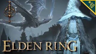 RANNI THE WITCH | Elden Ring - Part 40