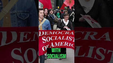 Cuban Born Retired CIA Officer & Black Ops Spy Ric Prado Shares his Thoughts on Socialism in America