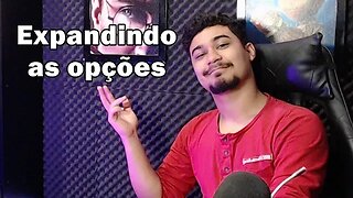 Caminho dos Satoshis #5 | Nova fonte de anúncios