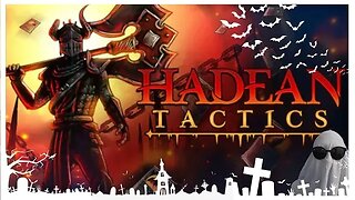 Hadean Tactics - Auto Battler com Deckbuilder com sistema Roguelike incrível! [Gameplay PT-BR]