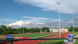 Neighbors upset over new high school football field lighting in Littleton