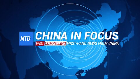 China in Focus ~ China responds after conducting anal swab test on U.S. diplomats 😨😩😭