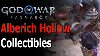 God of War Ragnarok - Alberich Hollow Collectibles - Lindwyrm