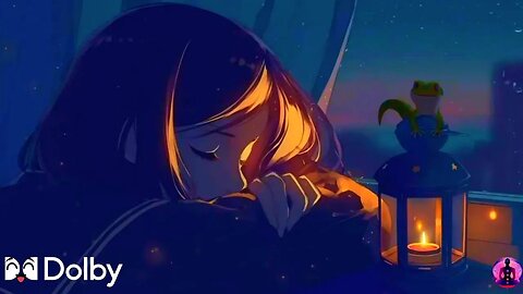 relax calm lofi - chill lofi music 🍃 lofi hip hop beats to relax/sleep/study to ~ lofi mix