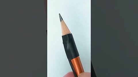 1000°C SOLDERING IRON FROM PENCIL