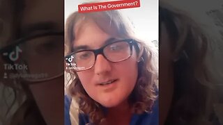 What Is The Government?