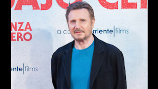 Liam Neeson planning retirement from action movies