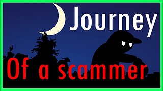 Journey of a crypto scammers - How much does it cost? How is it done?