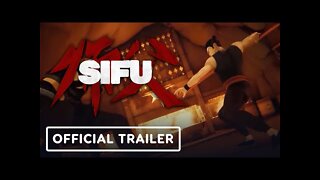 Sifu - Official Spring 2022 Content Update Trailer