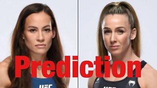 Jinh Yu Frey Vs Vanessa Demopoulos Prediction