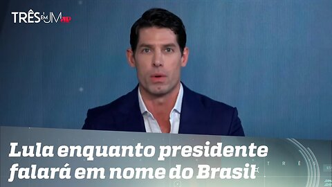 Marco Antônio Costa: Caso Castillo mostra como PT abraça seus políticos de estimação