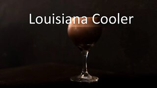 Learn How To Make The Perfect Louisiana Cooler! #shorts #coffee #coffeerecipe #espresso #drinks