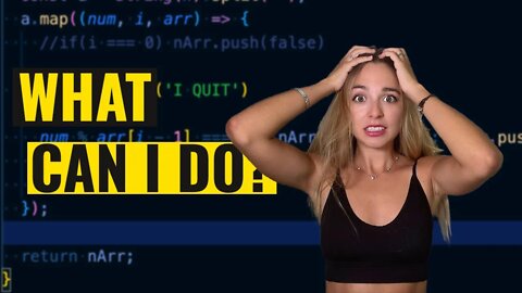 Why MOST People FAIL to Learn coding - 5 BIG mistakes