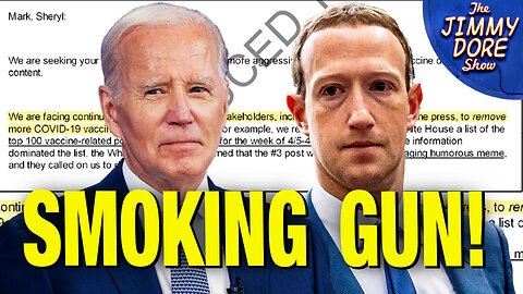 Shocking Facebook Censorship Revealed!