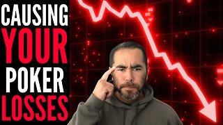 Uncover the 8 Poker Lifestyle Habits That SABOTAGE Your Success - Podcast #476