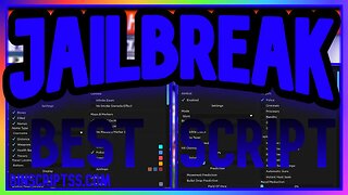 [UPDATED] ROBLOX Jailbreak Script - AUTOFARM + LOTS OF FEATURES *PASTEBIN 2023*