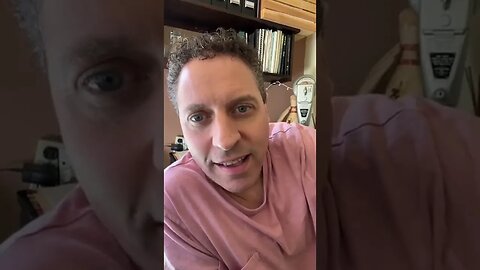 Instagram Live with Showrunner MichaelJaminWriter - October 2, 2022 - Screenwriting Tips & Advice