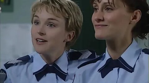 Blue Heelers S07E24 Fair Go