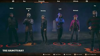 State of Decay 2 Gameplay 12 Survivors Lethal Whitney Field 13