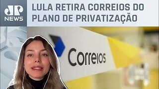 Economista analisa decreto que retira estatais do plano de privatização: “Não fomenta concorrência”