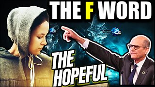 Ted Wilson Adventist Conference Promote The Hopeful, The F Word, Clusterf*ck, Below Her Mouth MOVIES