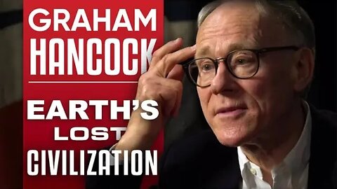 America Before The Key To Earths Lost Civilization - Graham Hancock