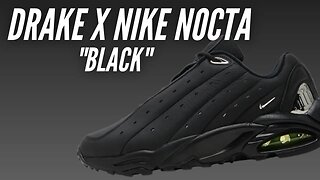 Nocta Hot Step Black Unboxing & Review