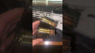 CA compliant 20-round mags