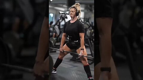 Miranda Cohen 1st Phorm Athlete || Fitness Model #shorts