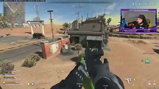 MW2 Warzone 2.0 - Dub/Win - Quads