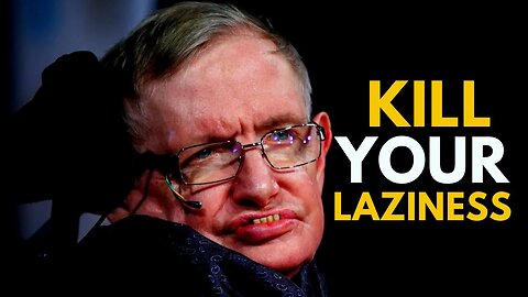 KILL YOUR LAZINESS | Motivational Speech Will Leave You Speechless | Zen Zone