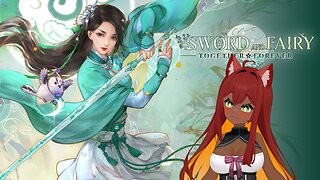 Magic and Mayhem // Sword and Fairy 7
