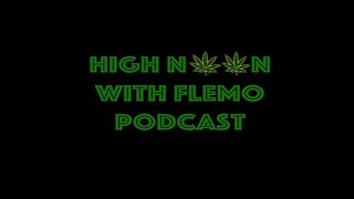 Highnoon with Flemo EP10