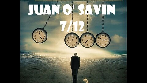 Juan O' Savin 7/12